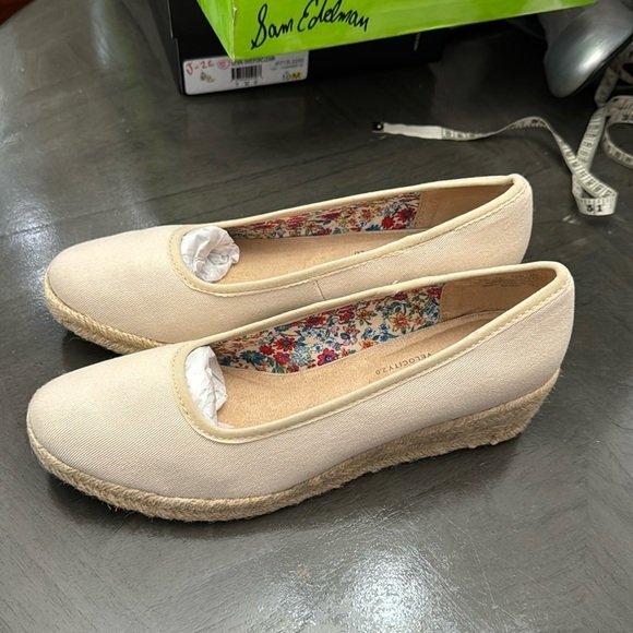 LifeStride Karma Wedge Slip On - Picture 6 of 7